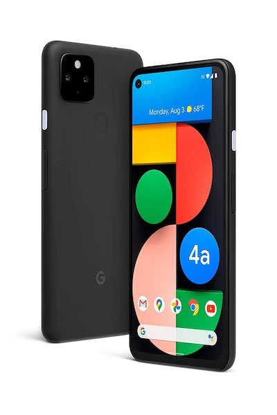 Google Pixel repair Bedford