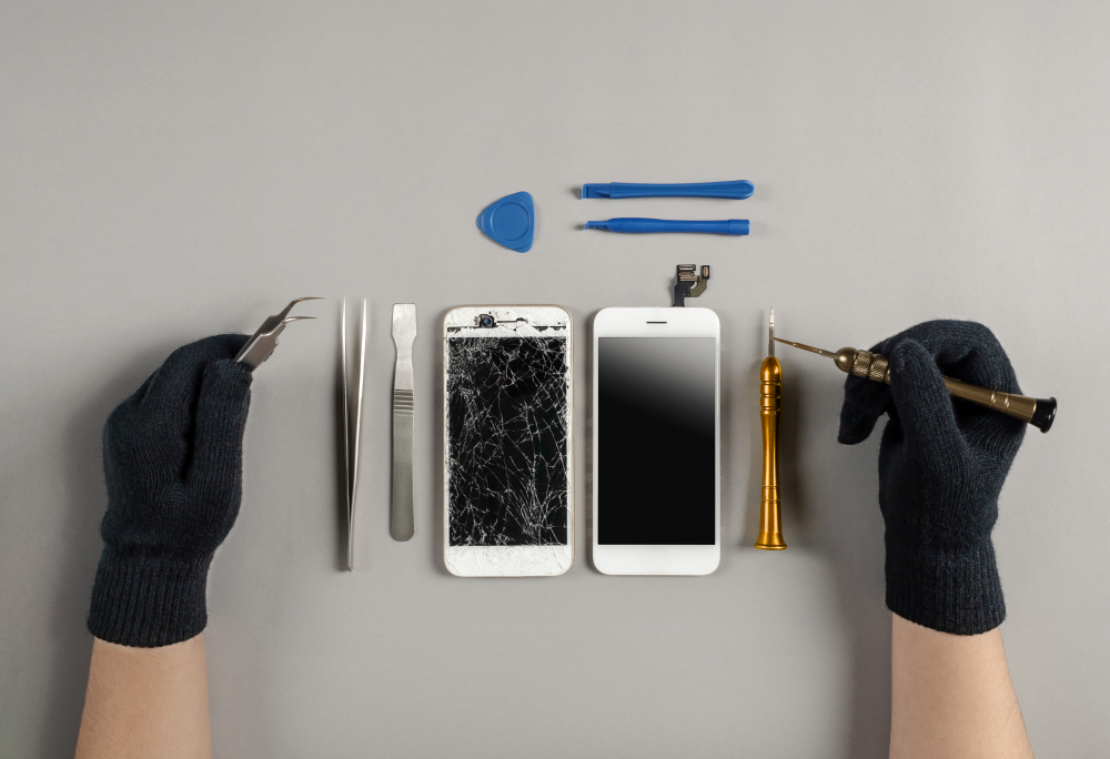 How Yokine Residents Can Get Fast iPhone Screen Repairs