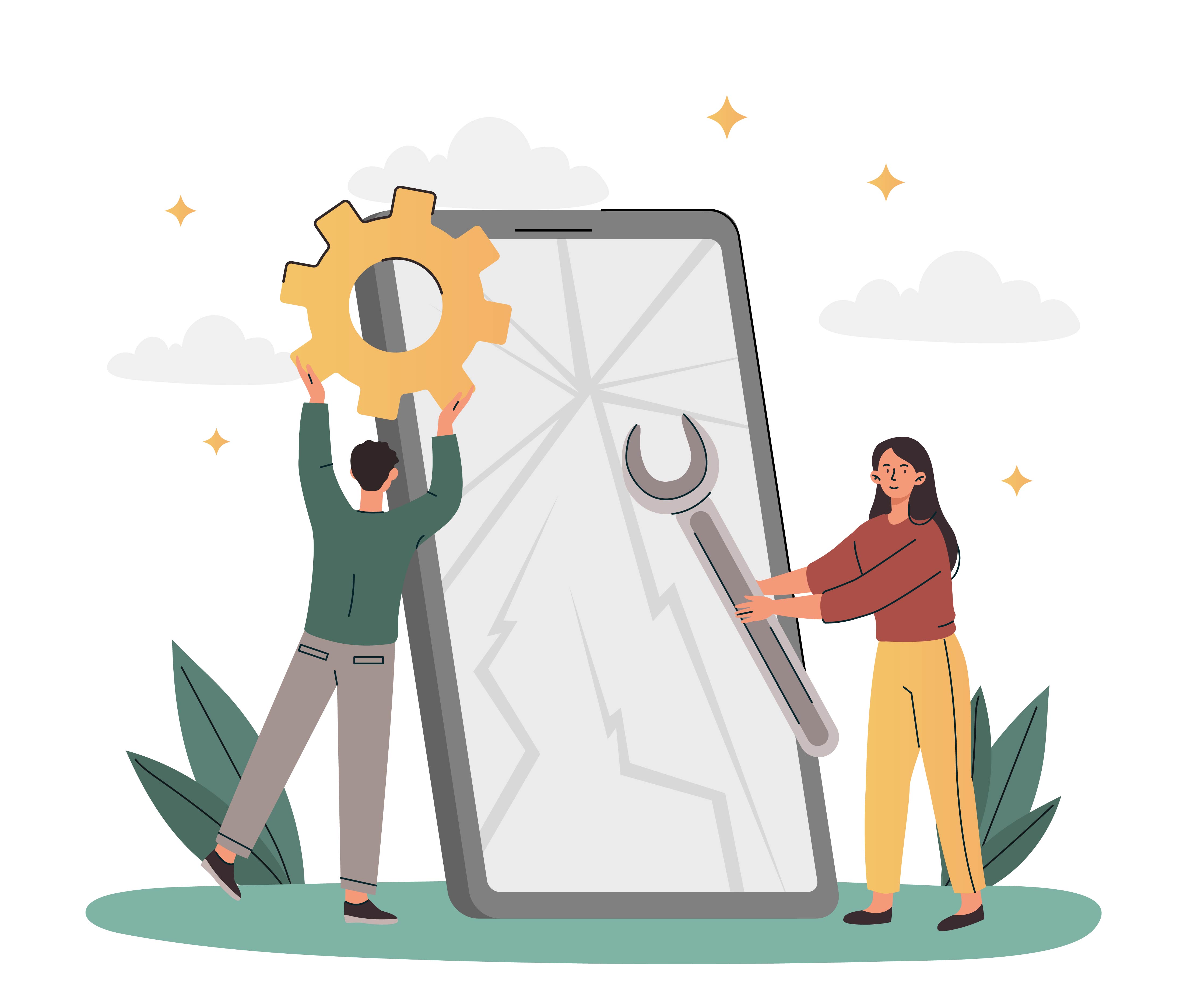 Why Professional Phone Repair Saves You Money Compared to DIY Fixes