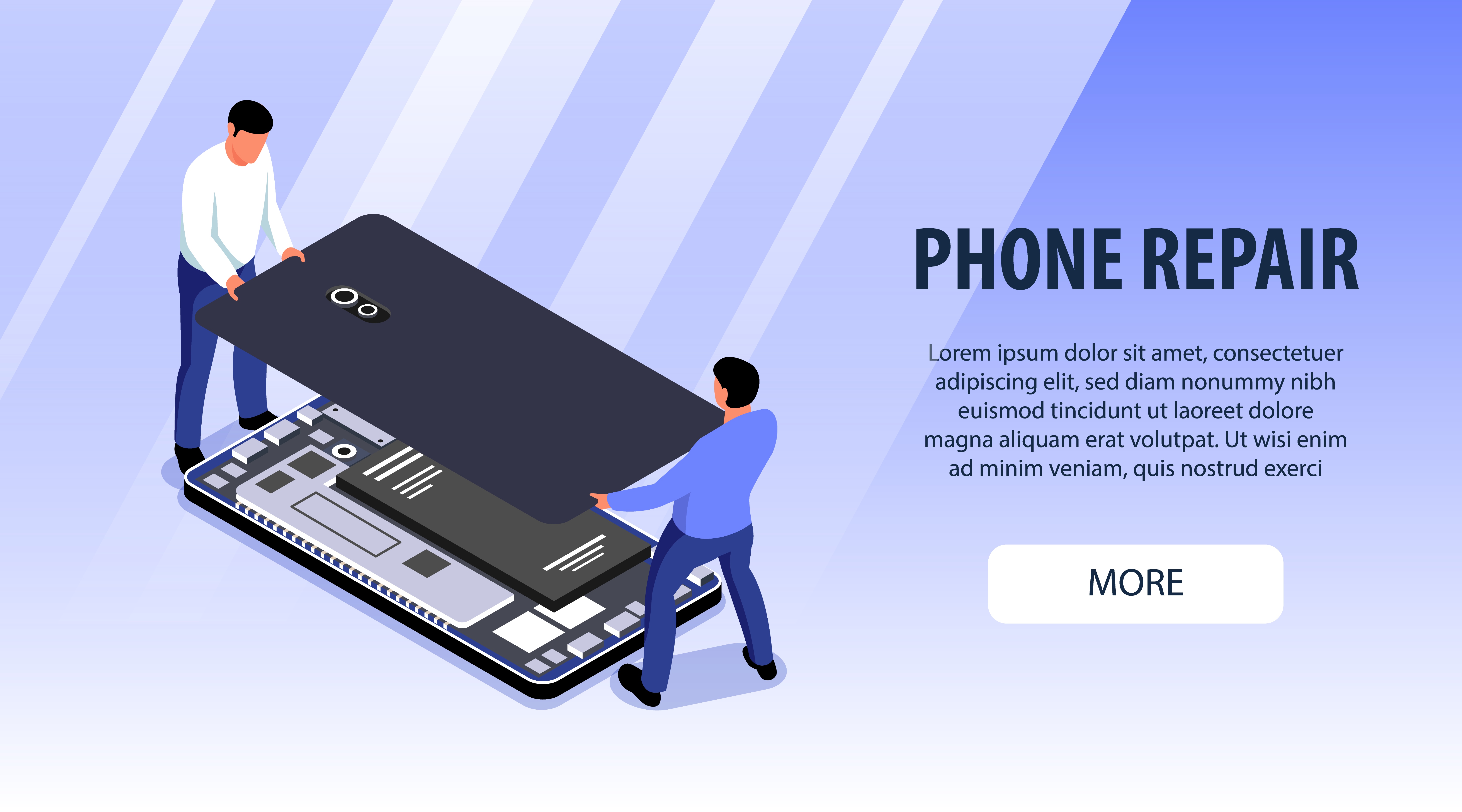 Cracked Phone Screen? Repair or Replace Your Phone?