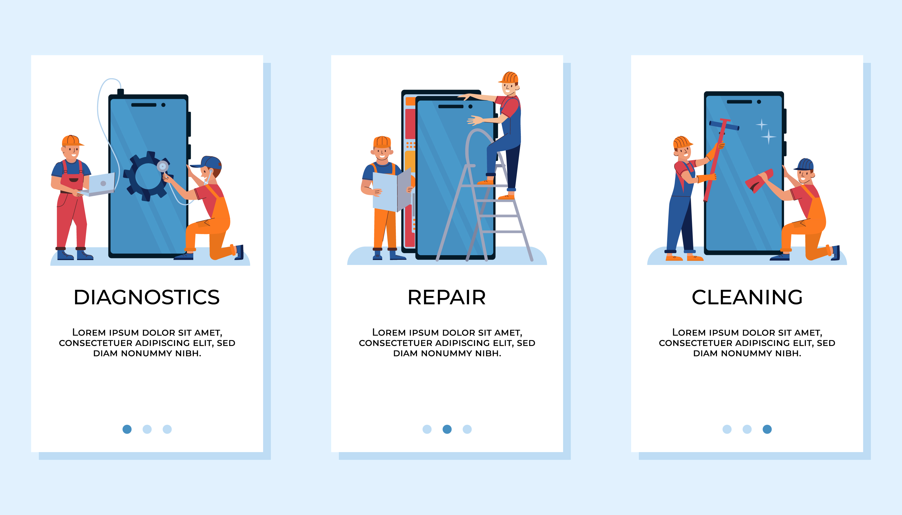 How Long Does a Phone Repair Actually Take?